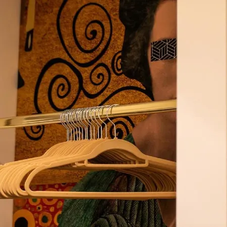 Bhr Cavour 150 Gæstehus