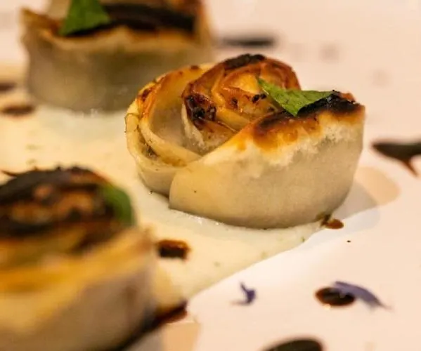 Gæstehus Bhr Cavour 150 Rom