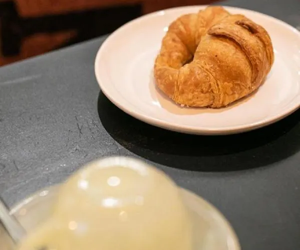 Bhr Cavour 150 Gæstehus 4*