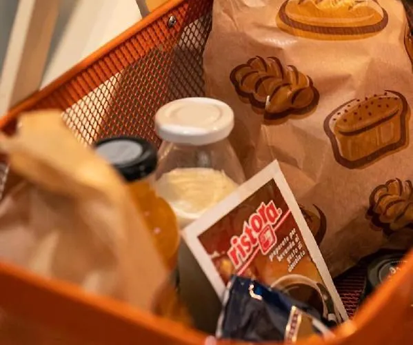 Gæstehus Bhr Cavour 150 Rom