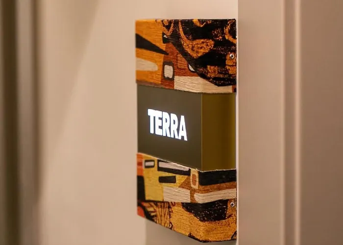 Bhr Cavour 150 Gæstehus 4*