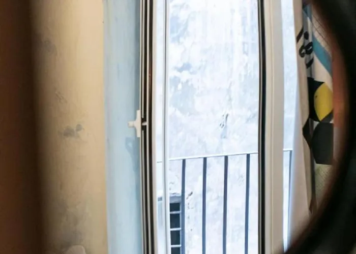 Gæstehus Bhr Cavour 150 4*