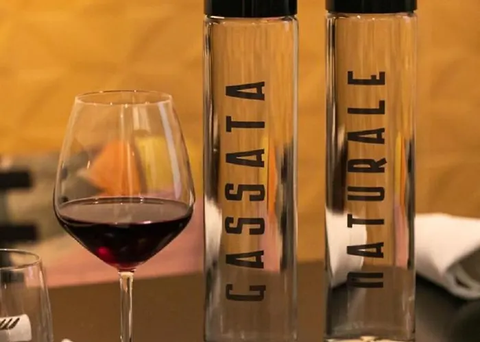 Gæstehus Bhr Cavour 150 Rom