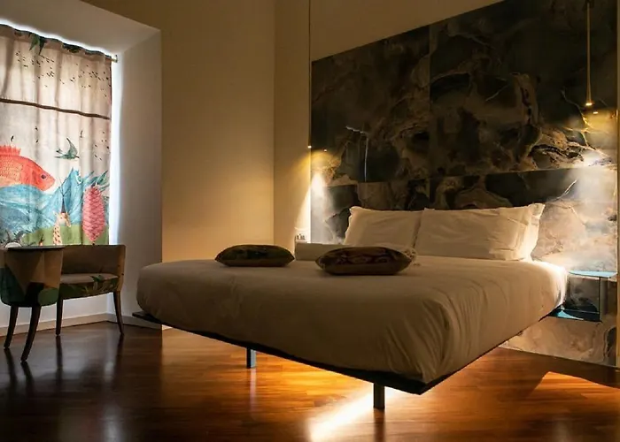 Bhr Cavour 150 4* Rom