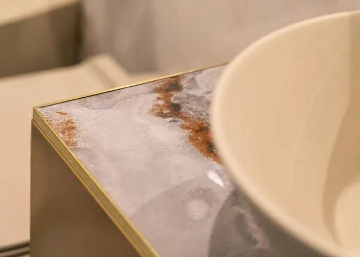 Bhr Cavour 150 Gæstehus 4*