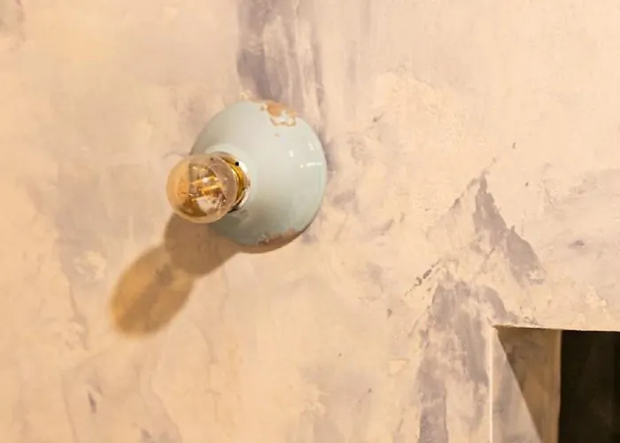 Bhr Cavour 150 Gæstehus 4*