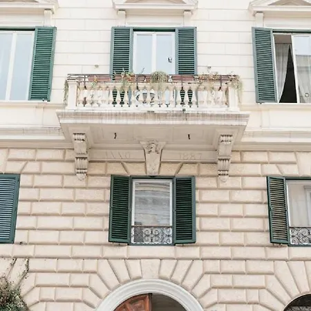 Pensión Bhr Cavour 150