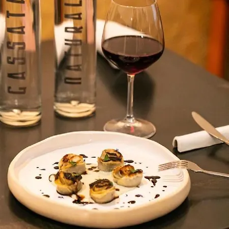 Bhr Cavour 150 4* Rome