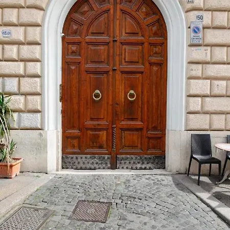 Guest house Bhr Cavour 150