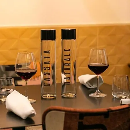 Bhr Cavour 150 Guest house Rome