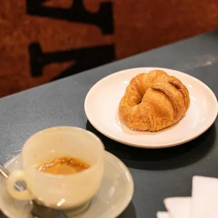 Bhr Cavour 150 Guest house Rome