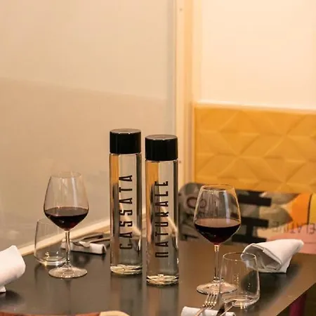 Guest house Bhr Cavour 150 Rome