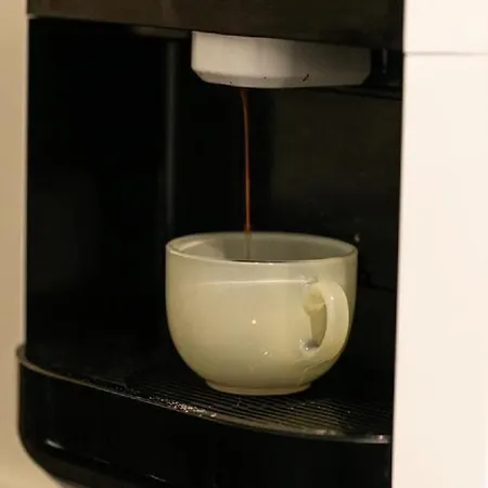 Guest house Bhr Cavour 150 4*