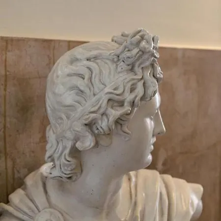 Guest house Bhr Cavour 150 4*