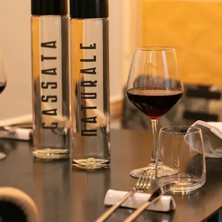 Konukevi Bhr Cavour 150 4*