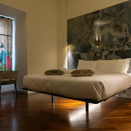 Bhr Cavour 150 Casa de hóspedes Roma