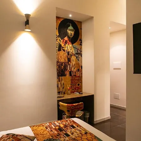 Guest house Bhr Cavour 150 4*