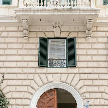 Bhr Cavour 150 Casa de hóspedes