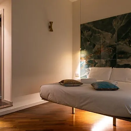 Guest house Bhr Cavour 150