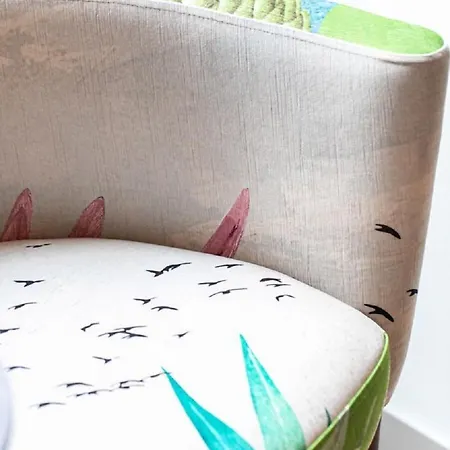 Guest house Bhr Cavour 150