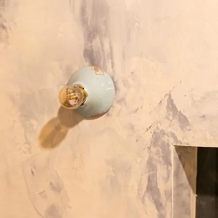 Bhr Cavour 150 Guest house 4*