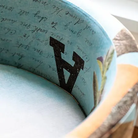 Bhr Cavour 150 Guest house