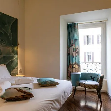 Bhr Cavour 150 Gasthof 4*