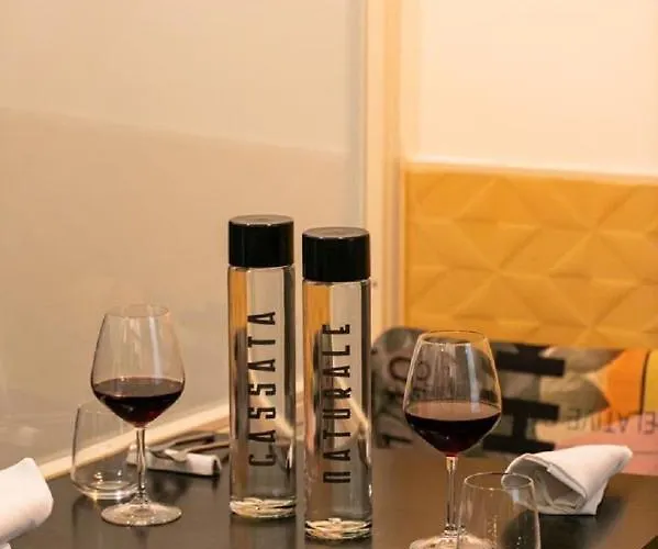 Affittacamere Bhr Cavour 150 Roma