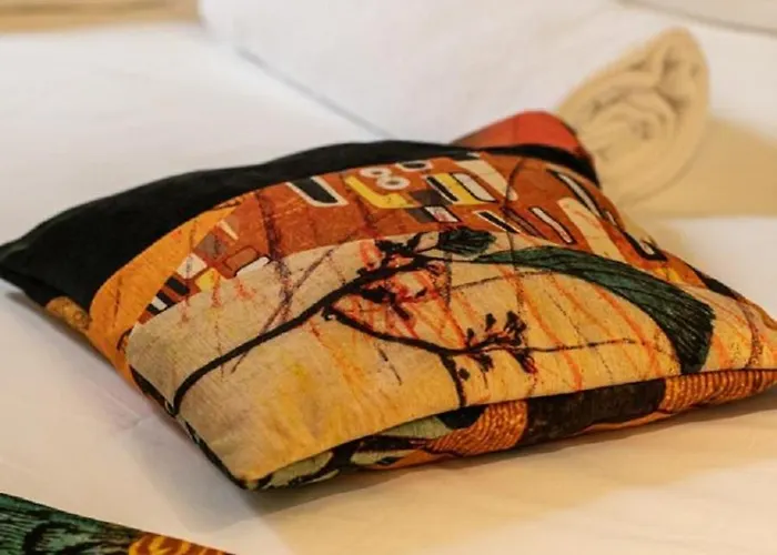 Bhr Cavour 150 4* Roma