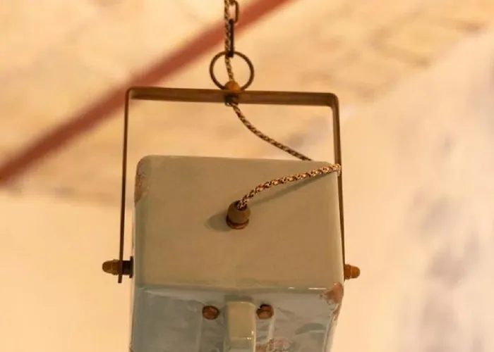 Affittacamere Bhr Cavour 150