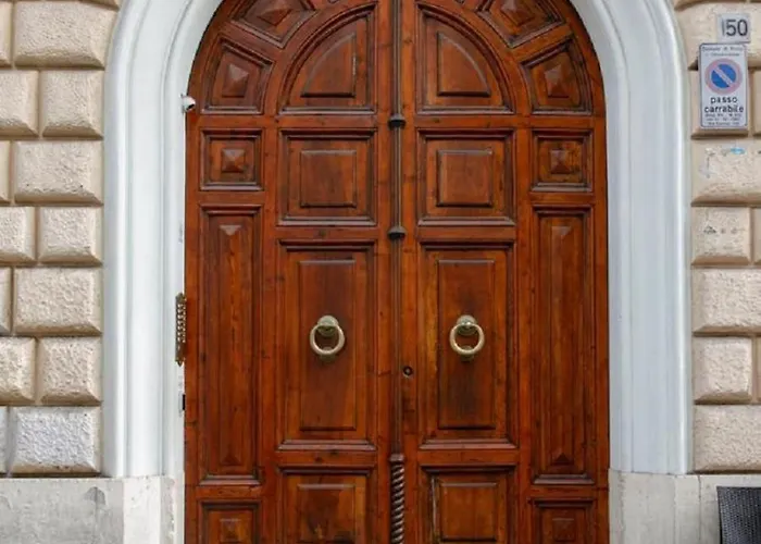 Bhr Cavour 150 Affittacamere Roma