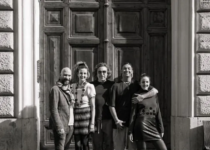 Affittacamere Bhr Cavour 150 4*