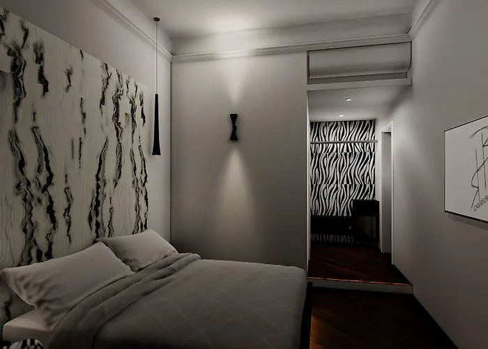 Bhr Cavour 150 Affittacamere Roma