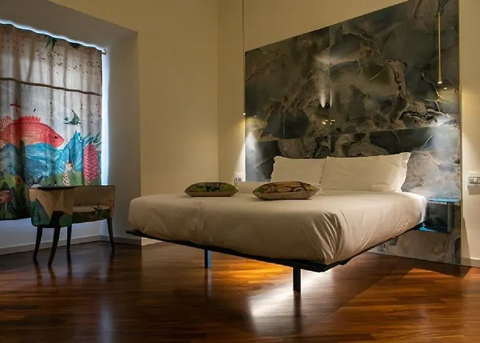 Affittacamere Bhr Cavour 150 4*