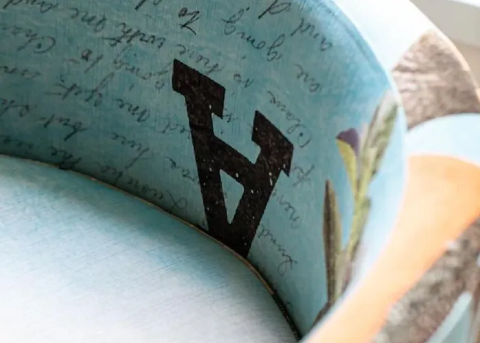 Bhr Cavour 150 Affittacamere