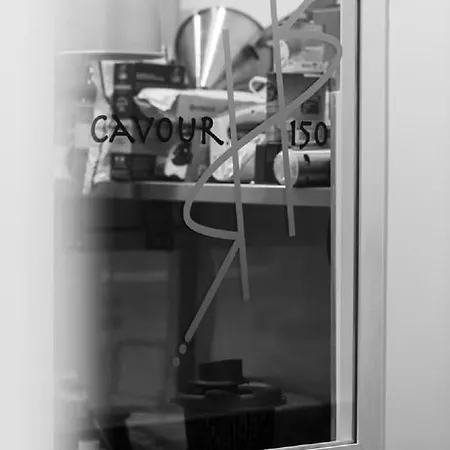 Penzion Bhr Cavour 150